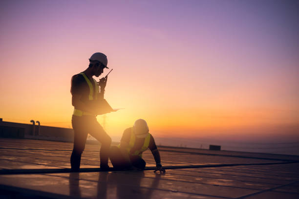 Best Slate Roofing Contractor  in Old Town, ME
