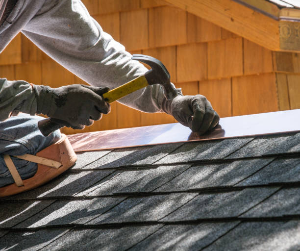 Best Commercial Roofing Services  in Old Town, ME